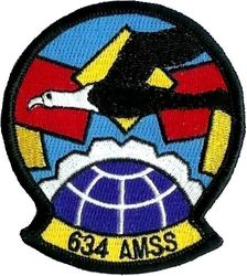 634th Air Mobility Support Squadron
