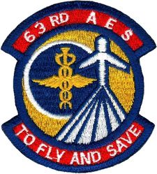 63d Aeromedical Evacuation Squadron
