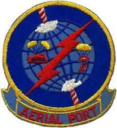 63d Aerial Port Squadron

