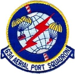 63d Aerial Port Squadron
