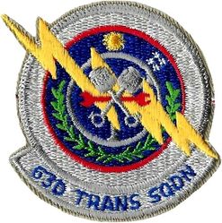 63d Transportation Squadron
