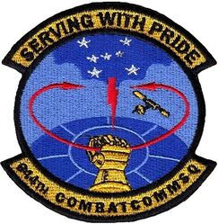 644th Combat Communications Squadron
