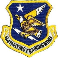 64th Flying Training Wing
