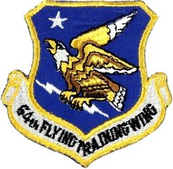 64th Flying Training Wing
