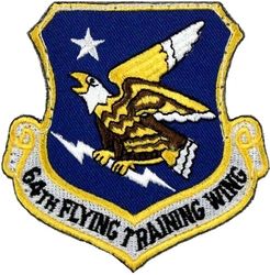 64th Flying Training Wing
