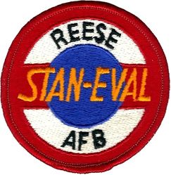 64th Flying Training Wing Standardization/Evaluation
