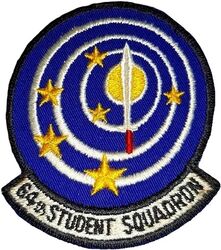 64th Student Squadron
