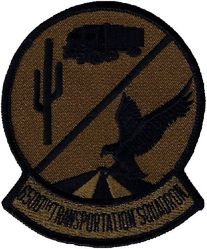 6500th Transportation Squadron
Keywords: subdued