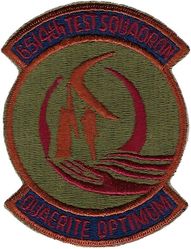 6514th Test Squadron
Keywords: subdued