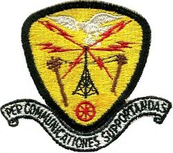 651st Communications Squadron, Operations
