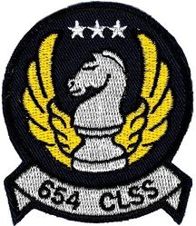 654th Combat Logistics Support Squadron 
