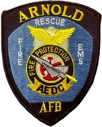 656th Air Base Squadron Fire Protection Flight
