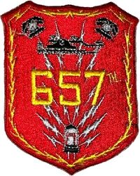 657th Communications Squadron
