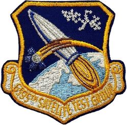 6595th Satellite Test Group
