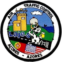 65th Air Base Squadron Air Traffic Control Flight
