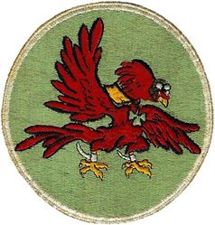 65th Fighter-Interceptor Squadron 
