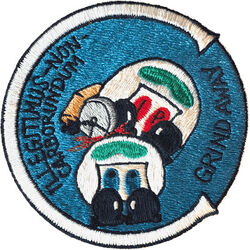 Class 1966-C Undergraduate Pilot Training
Japan made.
