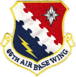 66th Air Base Wing 
