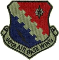 66th Air Base Wing
Keywords: subdued