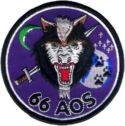 66th Air Operations Squadron
