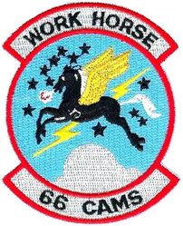 66th Consolidated Aircraft Maintenance Squadron

