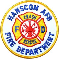 66th Civil Engineer Squadron Fire Protection Flight

