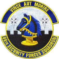 66th Security Forces Squadron
