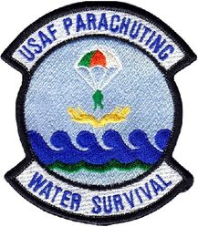 66th Training Squadron Detachment 2
