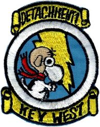 671st Radar Squadron Detachment 1
Keywords: snoopy
