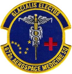 673d Aerospace Medicine Squadron
