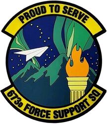 673d Force Support Squadron
Keywords: PVC