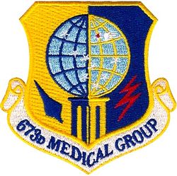 673d Medical Group
