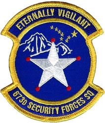673d Security Forces Squadron 
