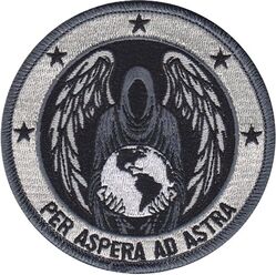 67th Cyber Operations Group Morale
