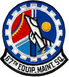 67th Equipment Maintenance Squadron 
