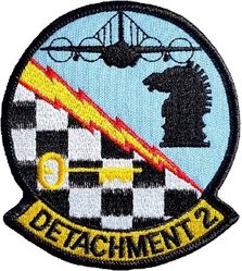 67th Intelligence Wing Detachment 2
