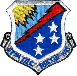 67th Tactical Reconnaissance Wing
