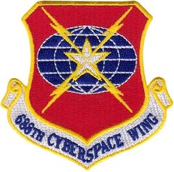 688th Cyberspace Wing
