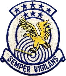 689th Radar Squadron

