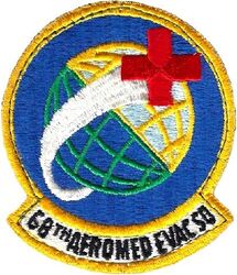 68th Aeromedical Evacuation Squadron
