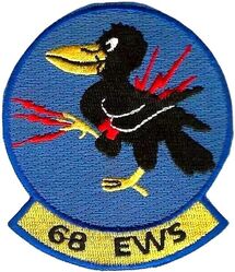 68th Electronic Warfare Squadron
