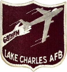 68th Field Maintenance Squadron
B-47 era.
