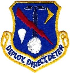 68th Tactical Air Support Group
