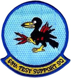 68th Test Support Squadron
