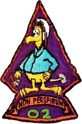 Class 1969-02 Undergraduate Pilot Training
