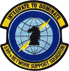 690th Network Support Squadron
