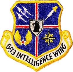 693d Intelligence Wing
