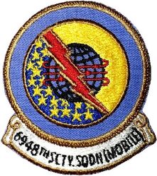 6948th Security Squadron, Mobile
