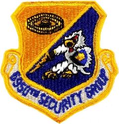 6950th Security Group 

