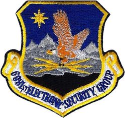6981st Electronic Security Group
